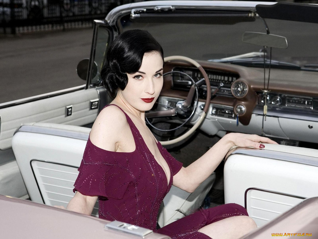 dita, von, teese, , , 